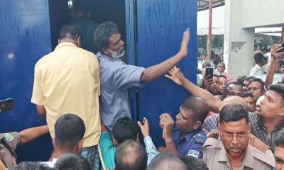 জামালপুরে চাচা-ভাতিজা হত্যায় ৭ জনের মৃত্যুদণ্ড, ৭ জনের যাবজ্জীবন