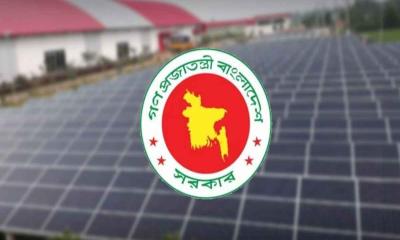 ছাদে সৌরবিদ্যুৎ বাড়াতে দেশজুড়ে নতুন উদ্যোগ