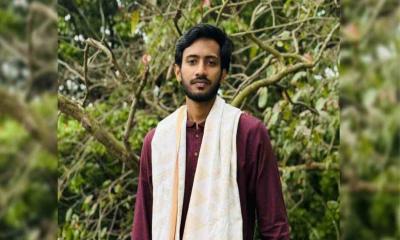 প্রেমিকাকে ভিডিও কলে রেখেই আত্মহত্যা করলেন রাবি শিক্ষার্থী