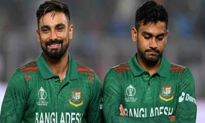 ওয়ানডে দলের নেতৃত্বে আসতে পারেন লিটন