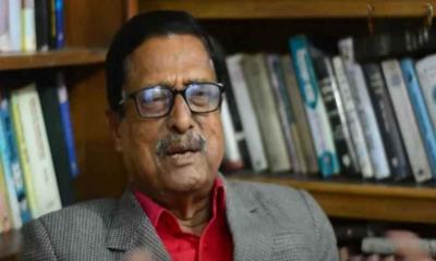 নতুন দায়িত্ব পেলেন সংসদ সদস্য ফজলুর রহমান