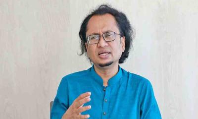 শেখ হাসিনার বক্তব্য প্রচারে আইনি ব্যবস্থা নেওয়ার সতর্কতা