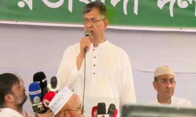 রংপুর হত্যাকাণ্ডসহ অপরাধে দ্রুত গ্রেপ্তার দাবি স্বরাষ্ট্রমন্ত্রীর