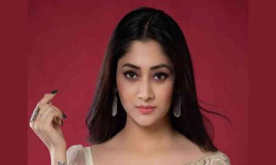 ঈদে মুক্তি পাচ্ছে না পূজা চেরীর নতুন সিনেমা