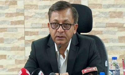 জ্বালানির দাম বাড়ানোর নতুন পরিকল্পনা নেই: বাণিজ্যমন্ত্রী
