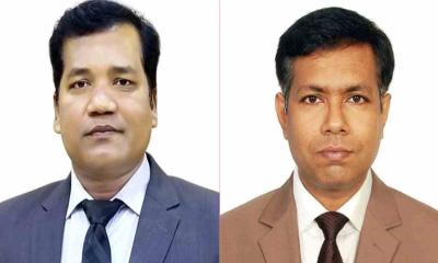 প্রধানমন্ত্রীর নির্দেশে ঢাকার দুই সিটির নির্বাহী কর্মকর্তা বরখাস্ত
