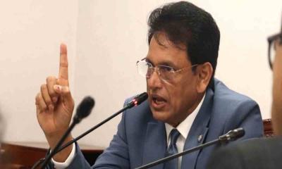 অবসর ভাতা নিয়ে বড় ঘোষণা শিক্ষামন্ত্রীর