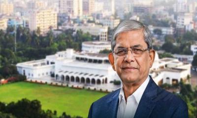 মহানবীর আদর্শে শান্তির সমাজ গড়ার আহ্বান রাষ্ট্রপতির