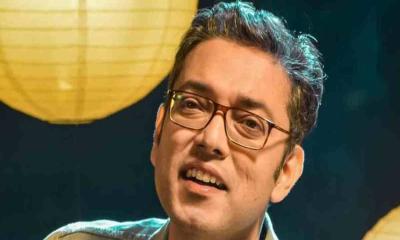 স্থগিত অনুপম রায়ের কনসার্ট
