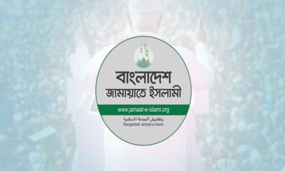 একের পর এক বিতর্কে চাপে জামায়াতে ইসলামী