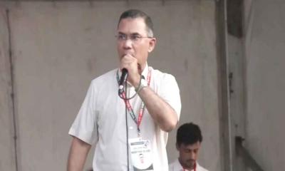 বিদ্যুৎ সংকট নিয়ে দেশবাসীর কাছে প্রধানমন্ত্রীর দুঃখপ্রকাশ