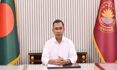 আশুরার শিক্ষা সম্প্রীতি ও ন্যায়বিচারের পথ দেখায়: প্রধানমন্ত্রী