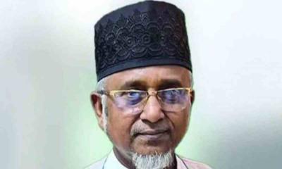 নৈতিক অভিযোগে দল থেকে বহিষ্কার গাজী নজরুল ইসলাম