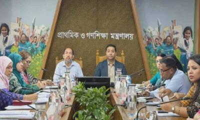 প্রাথমিক শিক্ষায় যুক্ত হচ্ছে সংগীত ও নাট্যকলা