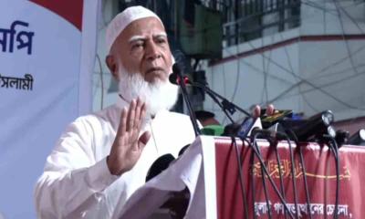 ফ্যাসিবাদের অবসান ও জনমতের সম্মানে লড়াই অব্যাহত থাকবে