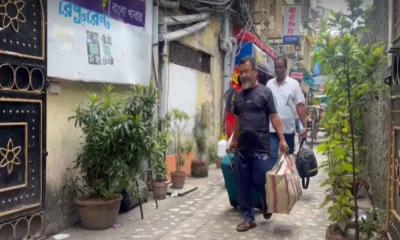কলকাতায় একের পর এক হোটেল বন্ধ, বিপাকে বাংলাদেশি পর্যটকরা