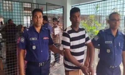 চুয়াডাঙ্গায় মাদক মামলায় মিন্টুর যাবজ্জীবন