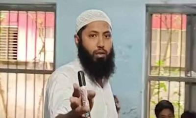 পিরোজপুরে সংবাদ সংগ্রহে সাংবাদিকদের ওপর হামলার অভিযোগ