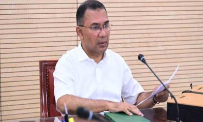 প্রধানমন্ত্রীর সভাপতিত্বে অনুষ্ঠিত হলো মন্ত্রিসভার বৈঠক