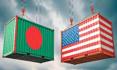 বাংলাদেশসহ ৬০ দেশের পণ্যে যুক্তরাষ্ট্রের নতুন শুল্ক কার্যকর