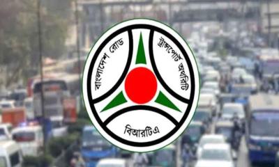 আজ থেকে সব গণপরিবহনে জিপিএস বাধ্যতামূলক