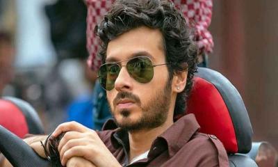 মির্জাপুরে ফিরছেন মুন্না ভাই
