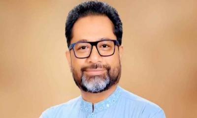 নতুন দায়িত্ব পেলেন গৃহায়ণ ও গণপূর্ত প্রতিমন্ত্রী 