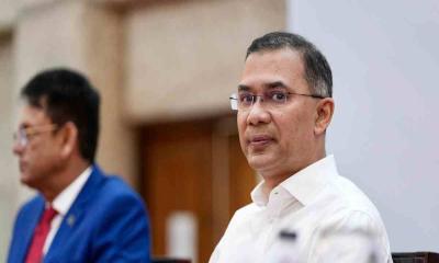 ঈদের আনন্দ ভাগাভাগি করতে সেনানিবাসে প্রধানমন্ত্রী