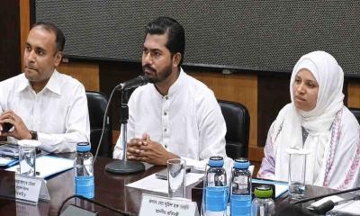 আইনের পথেই জুলাই হত্যাকাণ্ডের বিচার হবে: নুরুল হক নুর