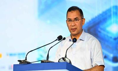 জাতিসংঘে প্রথম ভাষণ দেবেন প্রধানমন্ত্রী তারেক রহমান