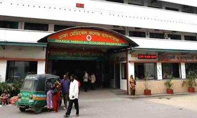 কোরবানি দিতে গিয়ে রাজধানীতে আহত ৮০