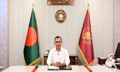 রাজধানী পরিষ্কারে ৪৮ ঘণ্টার নির্দেশ প্রধানমন্ত্রীর