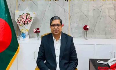 প্রতিমন্ত্রীর নামে বিদ্যালয়ের নামকরণ প্রস্তাব ঘিরে আলোচনা