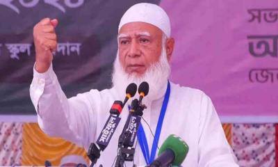 যুবকদের নতুন আন্দোলনের প্রস্তুতির আহ্বান ডা. শফিকুর রহমানের