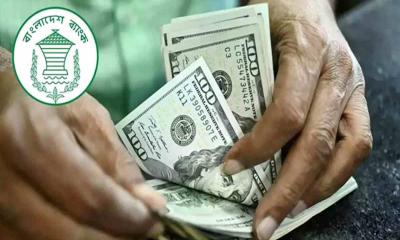 দেশে রেমিট্যান্স আয় বেড়েছে ১৭.৬ শতাংশ