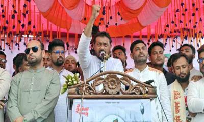 সংস্কার প্রশ্নে বিএনপিকে কড়া বার্তা এনসিপির