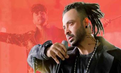 একদিনেই দ্বিগুণ শো, ঈদে মাতাচ্ছে ‘রকস্টার’