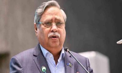 জিয়ার আদর্শ নতুন প্রজন্মকে পথ দেখাবে: রাষ্ট্রপতি