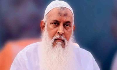 সিঙ্গাপুরে হাসপাতালে ভর্তি ধর্মমন্ত্রী, আজ অস্ত্রোপচার
