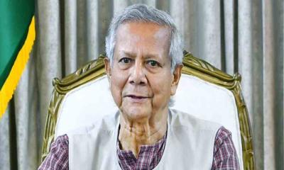 ইউনূসসহ ৫ জনের বিরুদ্ধে মামলার আবেদন