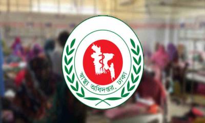 হামের প্রকোপে আরও পাঁচ শিশুর মৃত্যু