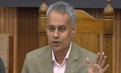 জুলাই গণ-অভ্যুত্থান পুরো জাতির অর্জন: সেতুমন্ত্রী