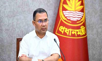 জনগণের অর্থনৈতিক সক্ষমতাই শক্তিশালী রাষ্ট্রের ভিত্তি: প্রধানমন্ত্রী