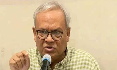 স্থানীয় সরকার নির্বাচনে এককভাবে লড়বে বিএনপি
