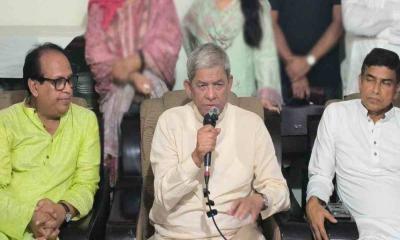 শিক্ষক নিয়োগে দলীয় প্রভাব চলবে না