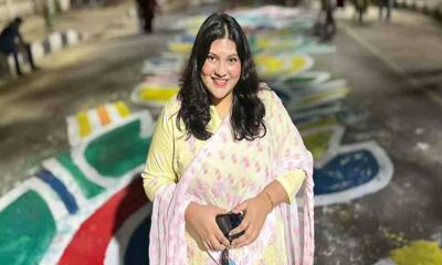 প্রয়াত কারিনা কায়সারকে দেওয়া হবে বিশেষ সম্মাননা