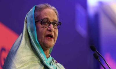 শেখ হাসিনার প্রত্যর্পণ নিয়ে চূড়ান্ত সিদ্ধান্ত আদালতের: ভারত
