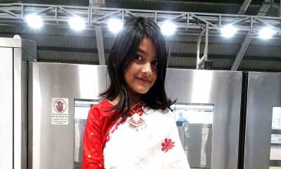রামিসা হত্যা মামলার শুনানি আজ