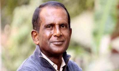 হজের পর জীবন বদলের কথা জানালেন হাসান মাসুদ