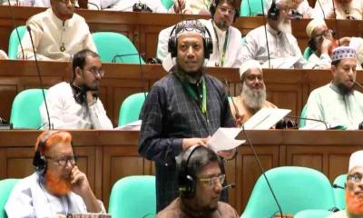 চানাচুর মার্কা বাজেট, যা শুনতে ভালো লাগলেও খেলে পেট খারাপ হয়